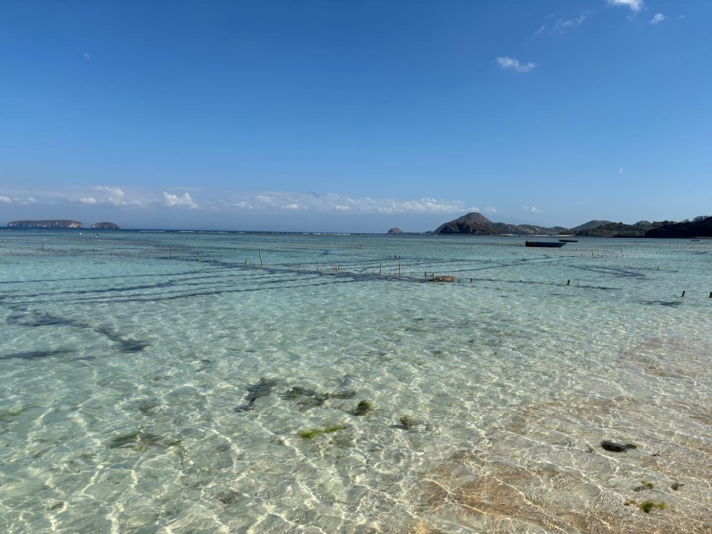 Sumbawa itinerario di 15 giorni in Indonesia