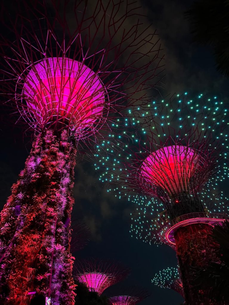 Singapore
