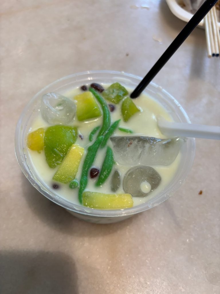 cendol