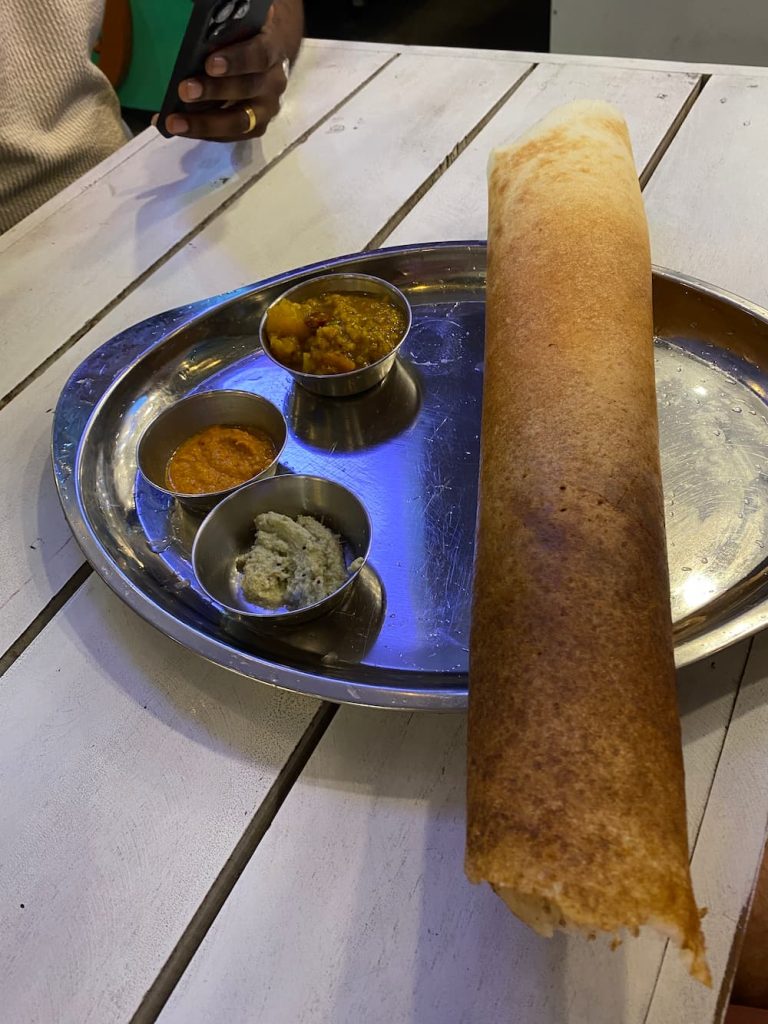 Dosa