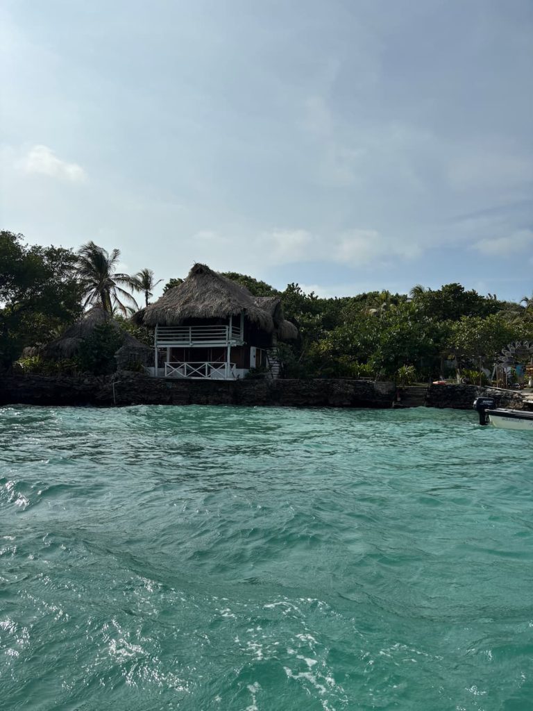 Isla del Pirata