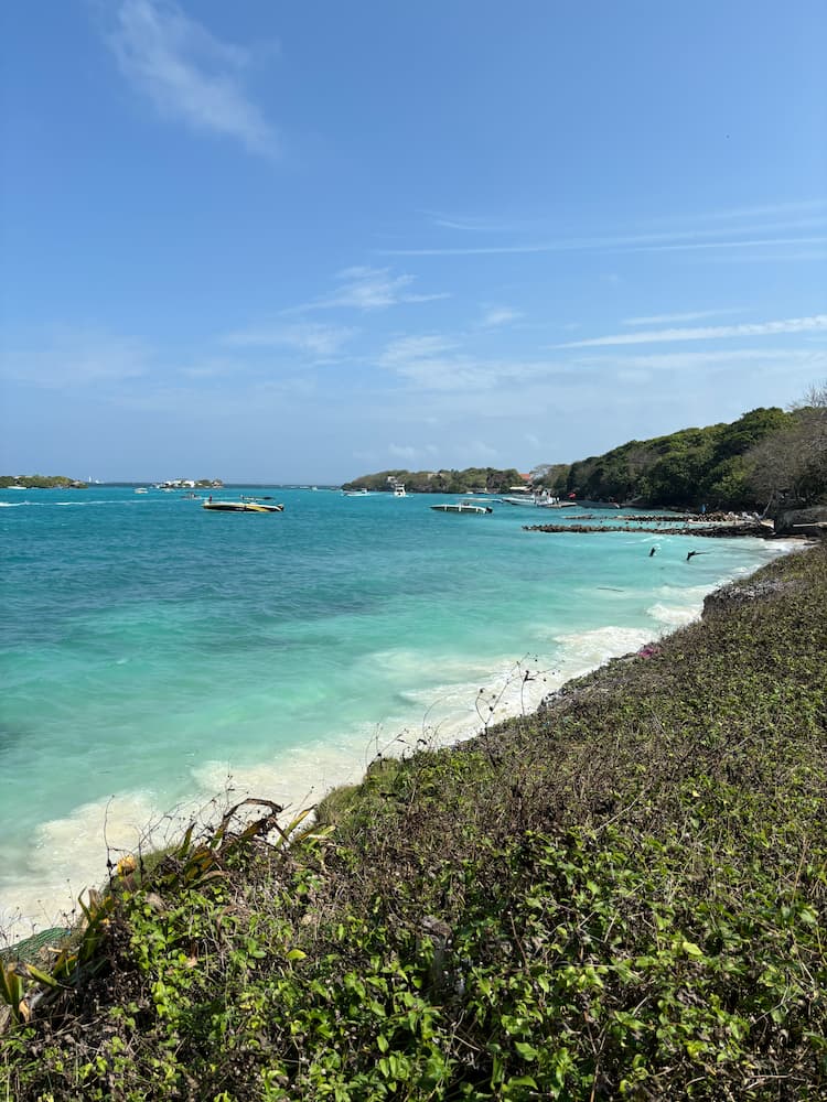 Isole del Rosario