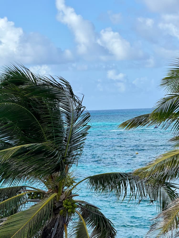 isola di San Andrés