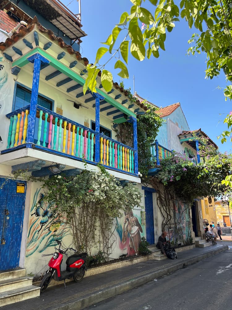 Cartagena de Indias