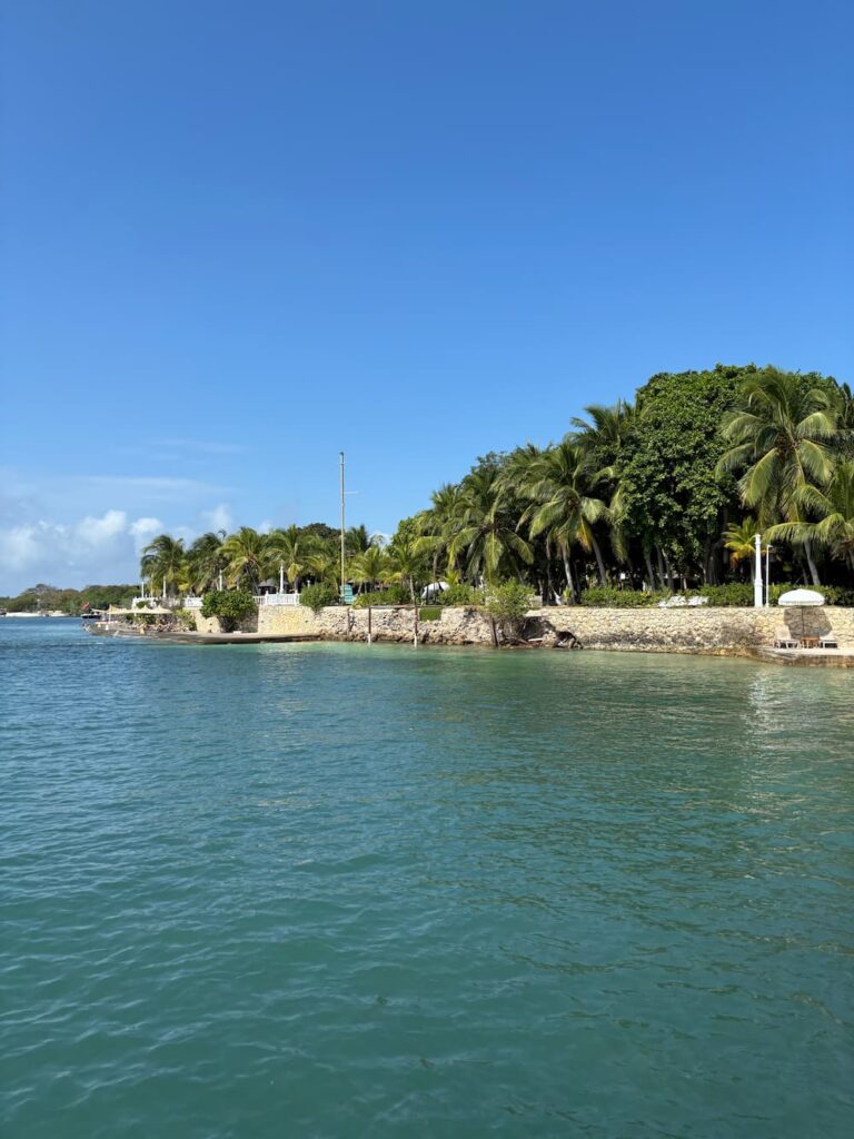 dove andare al mare in Colombia