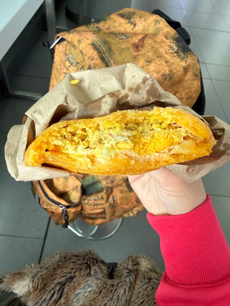 cosa mangiare in Colombia
