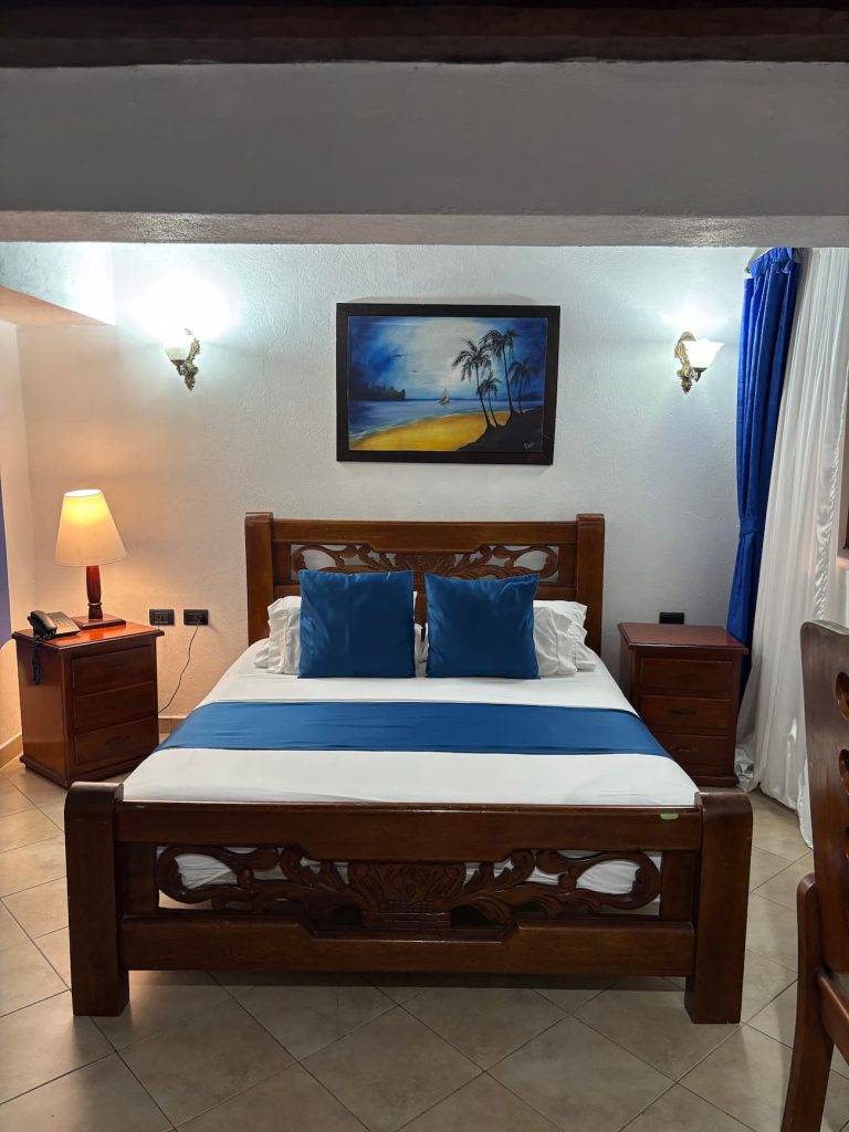 dove dormire in Colombia