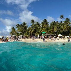 Dove andare al mare in Colombia: tutto quello che devi sapere