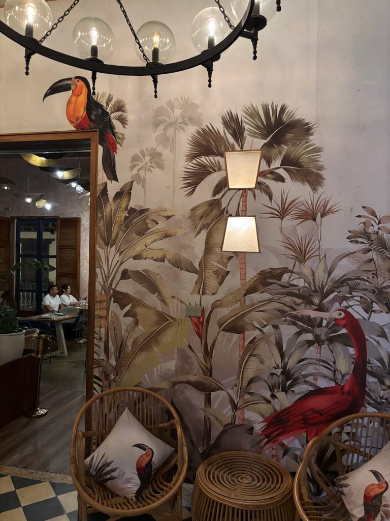 dove mangiare a Cartagena de Indias