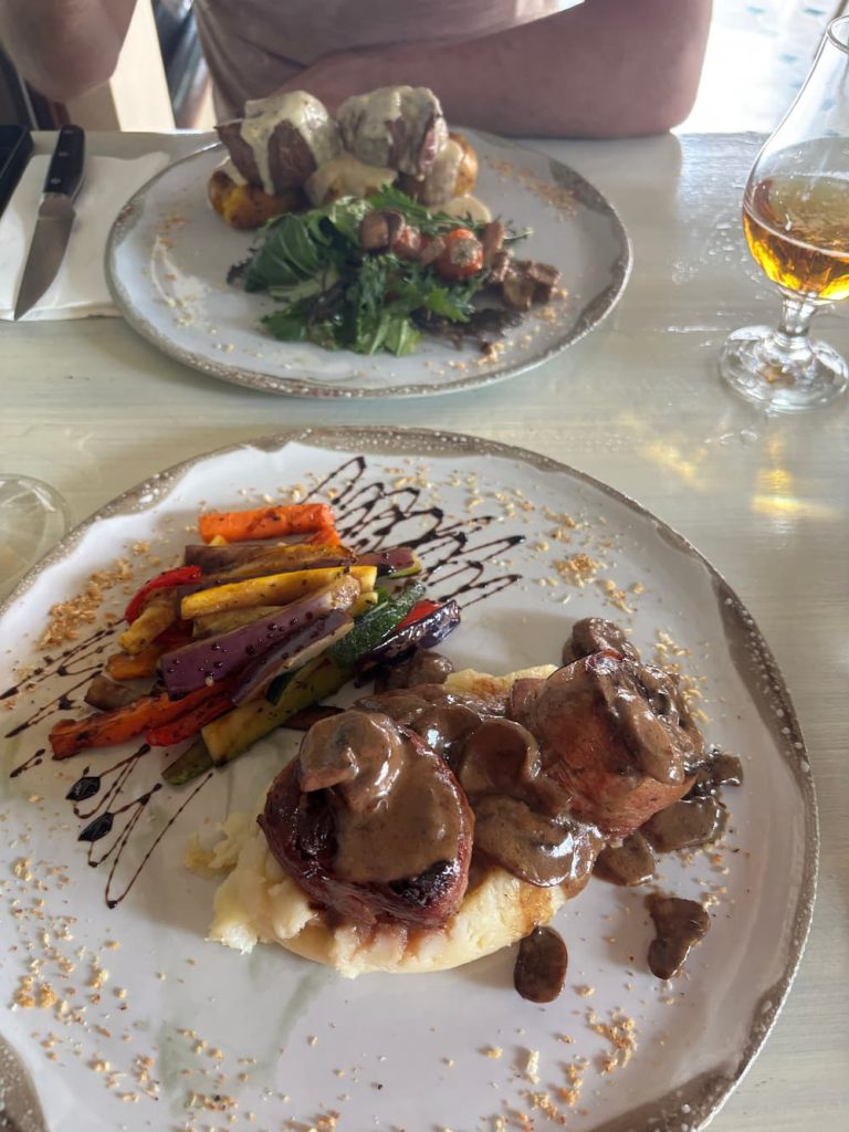 cosa mangiare in Colombia