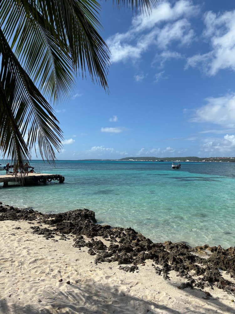 dove andare al mare in Colombia