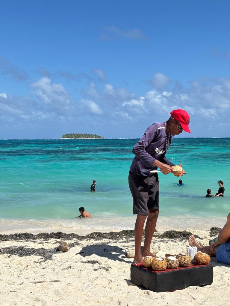 Viaggiare ai Caraibi