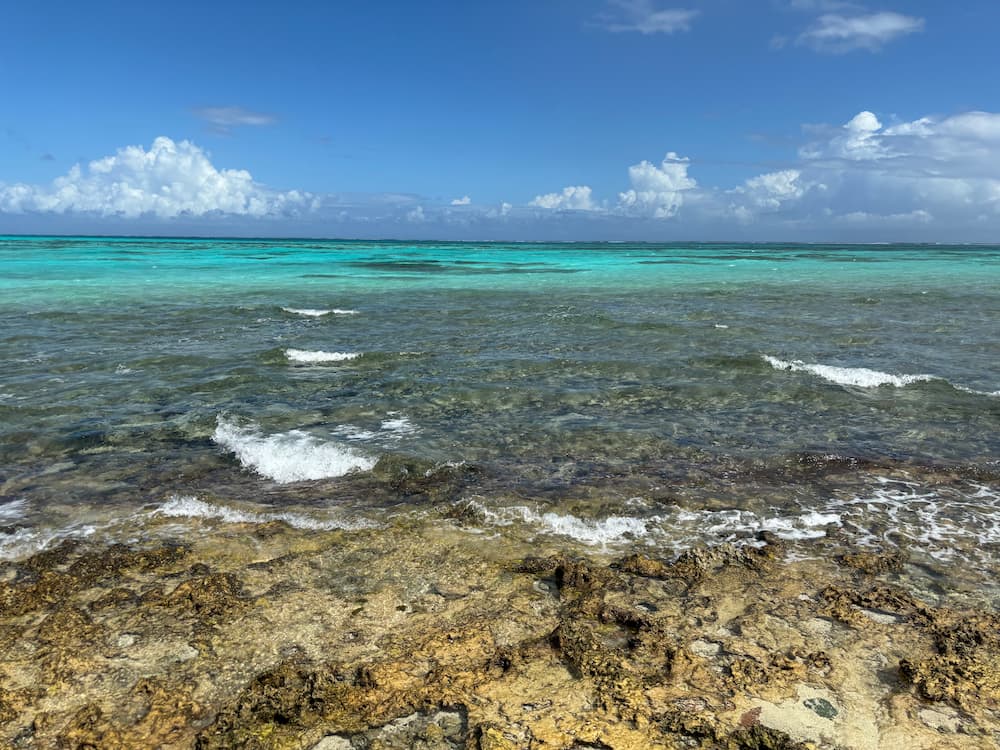 viaggio in Centro e Sud America