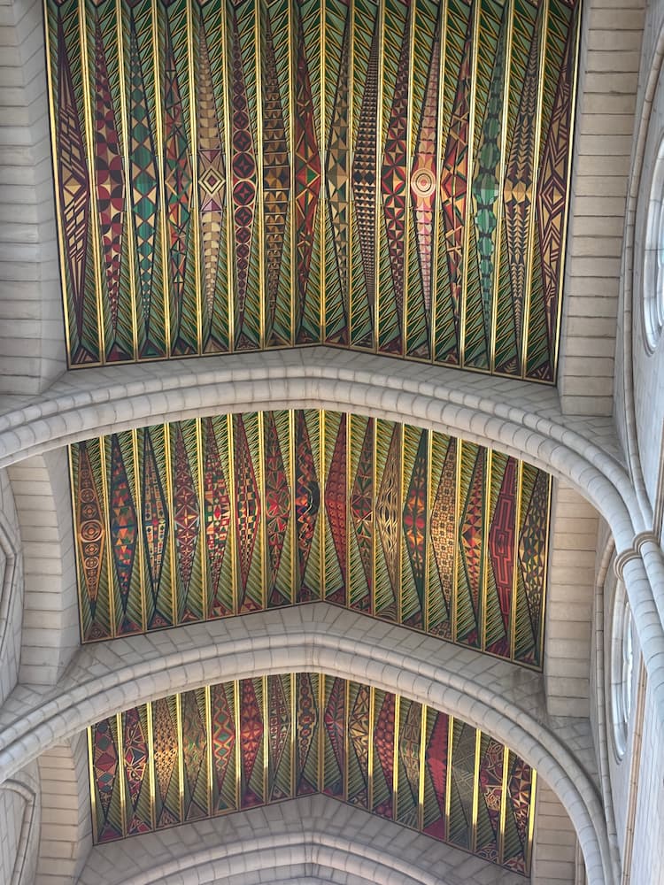 Cattedrale de la Almudena