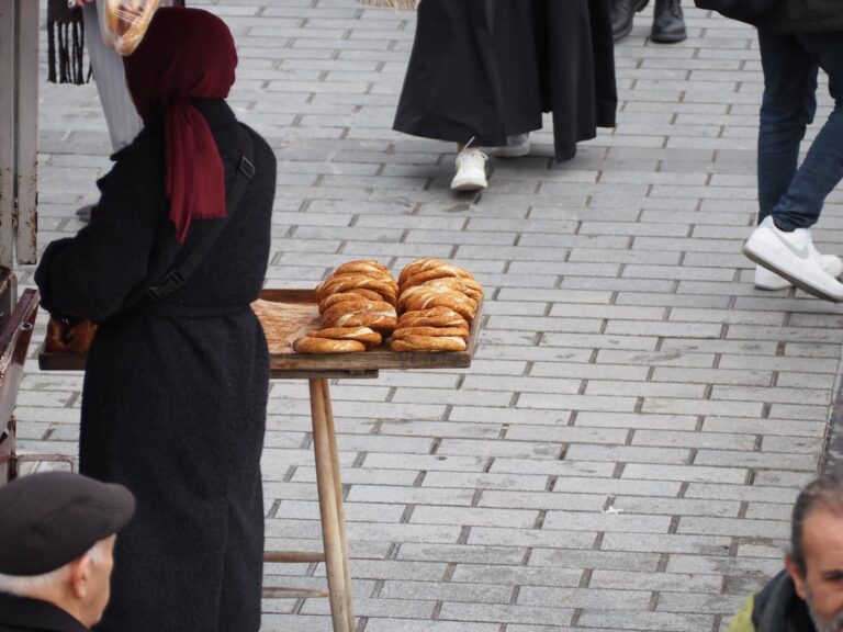 Scopri di più sull'articolo Cosa mangiare in Turchia: 17 piatti tipici da assaggiare