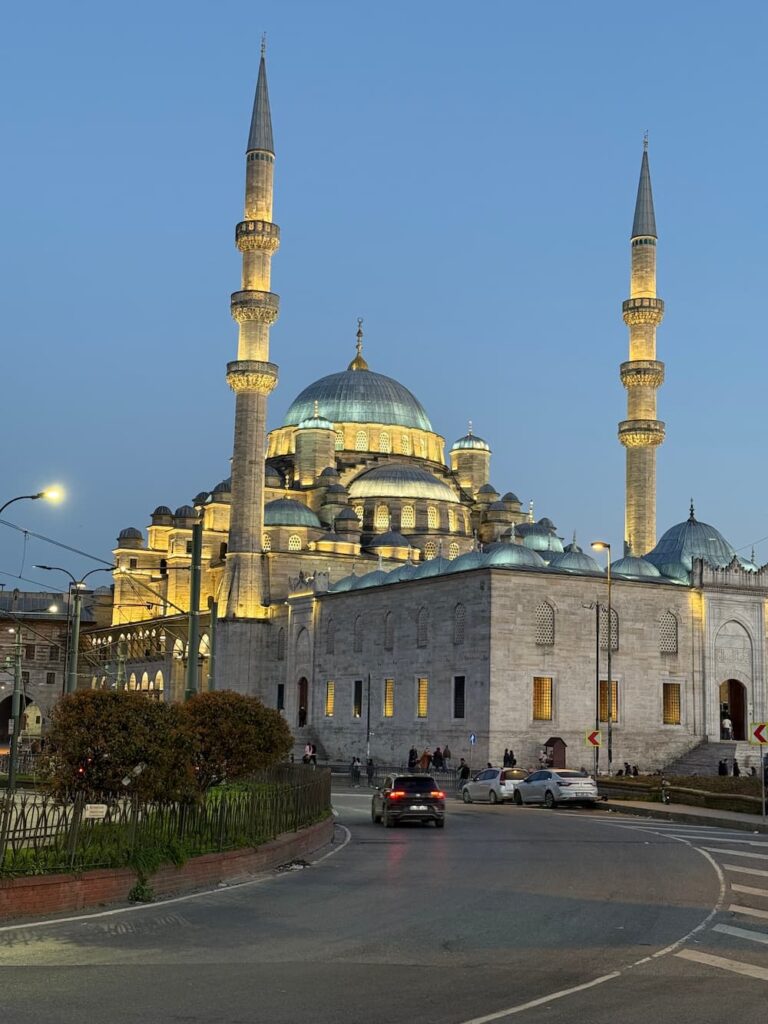 noleggio auto in Turchia