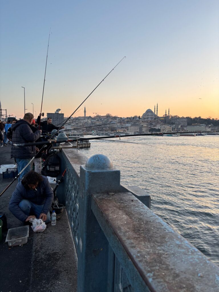 cosa fare a Istanbul