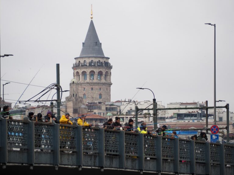 Scopri di più sull'articolo Cosa fare a Istanbul: 13 esperienze da non perdere