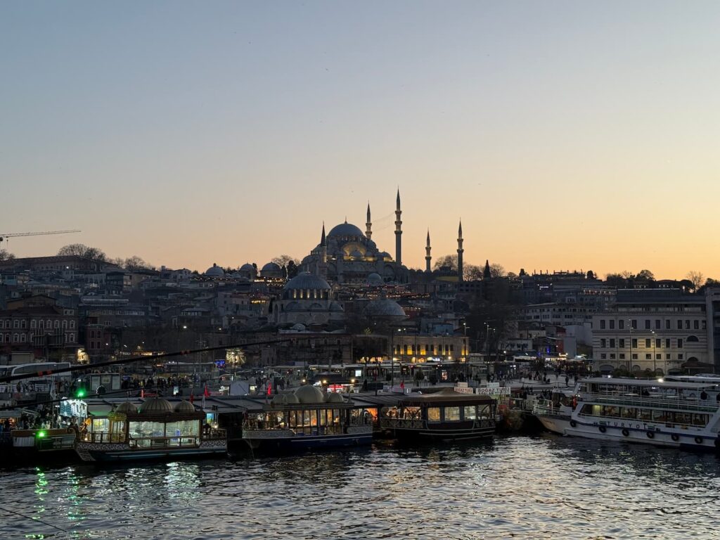 le 7 esperienze imperdibili da fare in Turchia