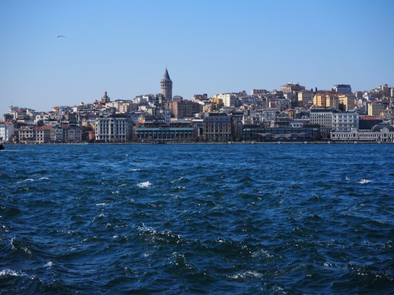 Scopri di più sull'articolo Le 7 esperienze imperdibili da fare in Turchia