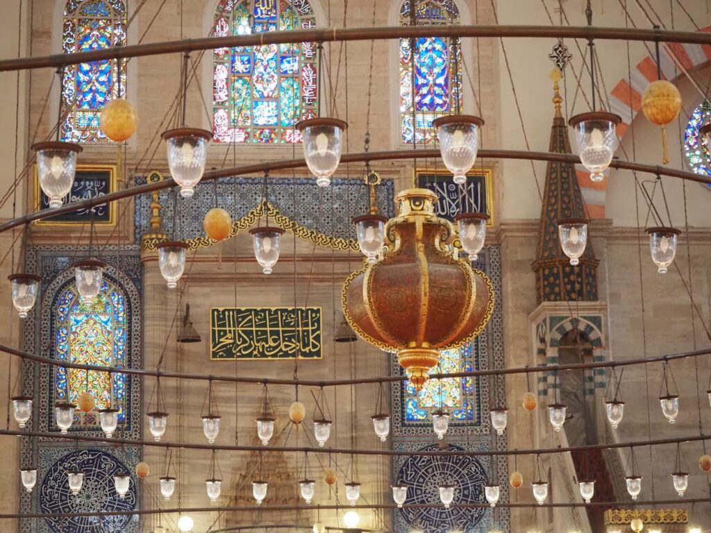 cosa fare a Istanbul