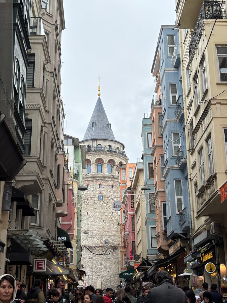 cosa vedere a Istanbul