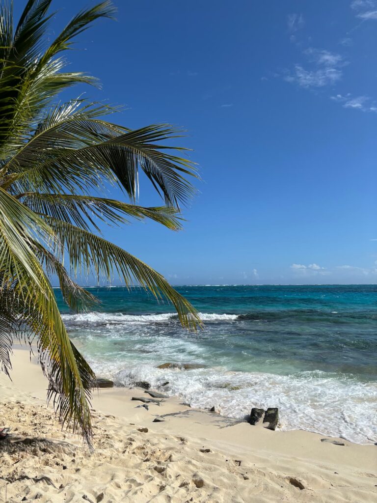 le 15 isole nel Mar dei Caraibi più belle