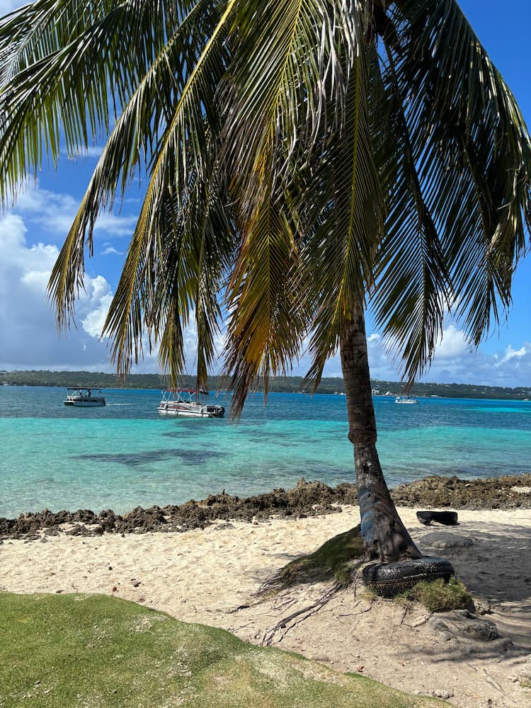 le 15 isole nel Mar dei Caraibi più belle