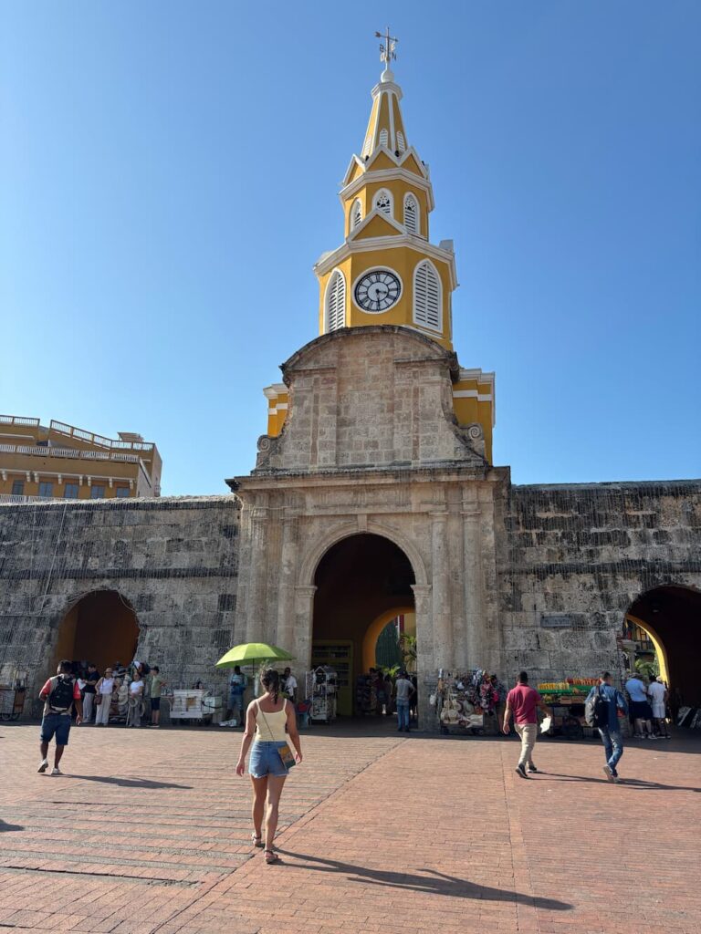 I 15 luoghi imperdibili da vedere in Colombia