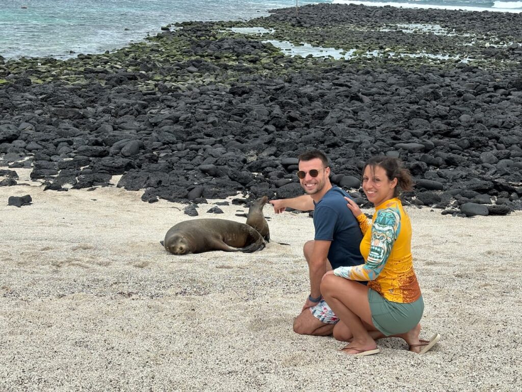 itinerario di 15 giorni in Perù e Galapagos