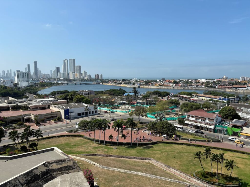 Le 9 migliori escursioni di un giorno da Cartagena de Indias