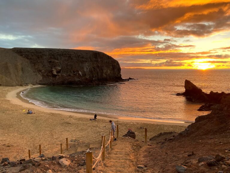 Scopri di più sull'articolo Itinerario di 10 giorni a Lanzarote e Fuerteventura
