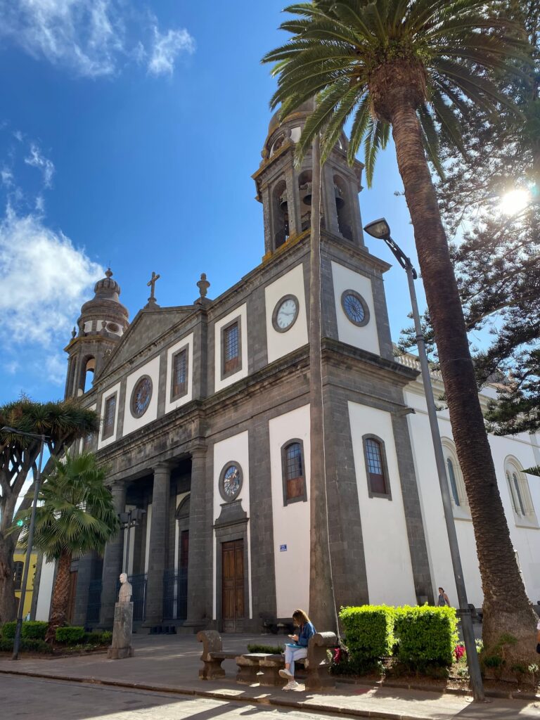 Le 19 esperienze più belle da fare a Tenerife