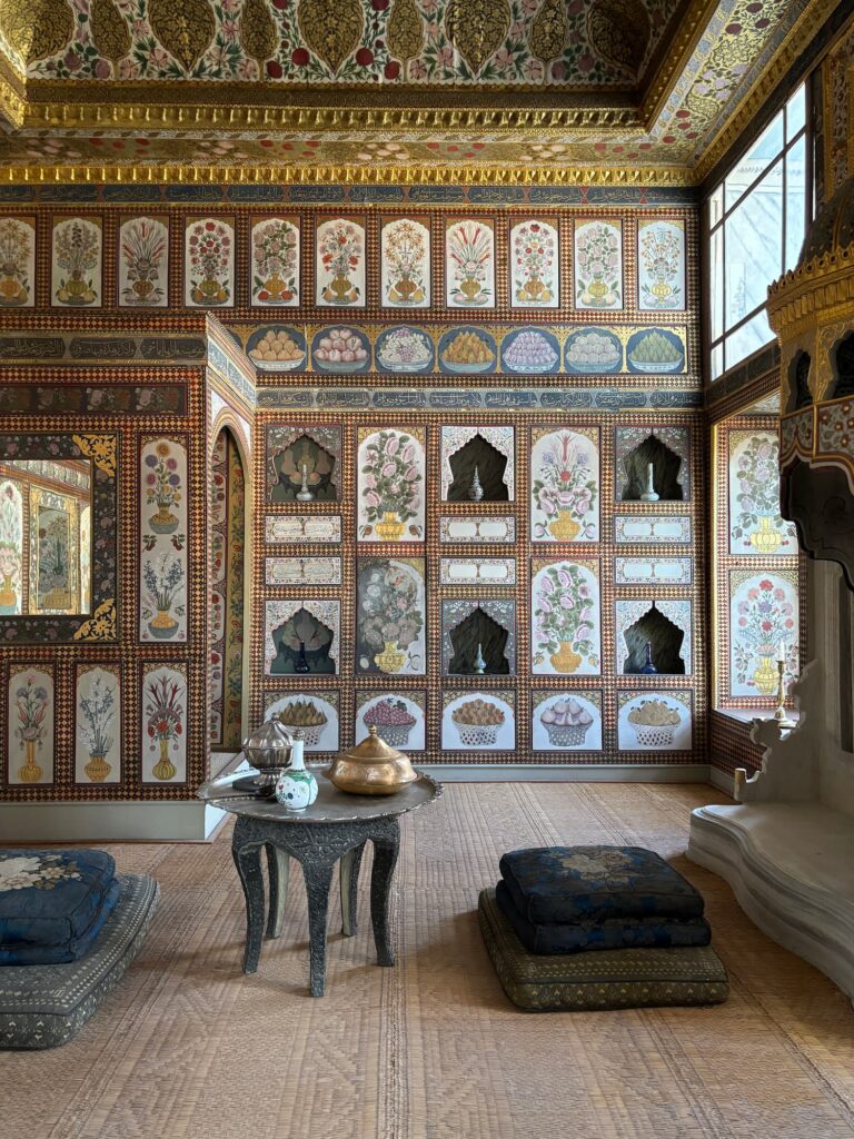 Palazzo Topkapi Istanbul